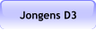 Jongens D3