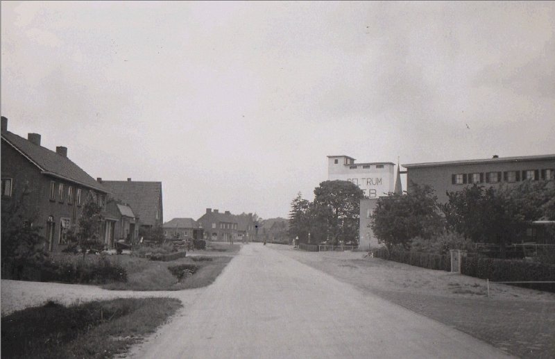 Meester Nelissenstraat