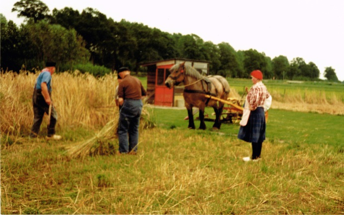 1985 - Boerendag