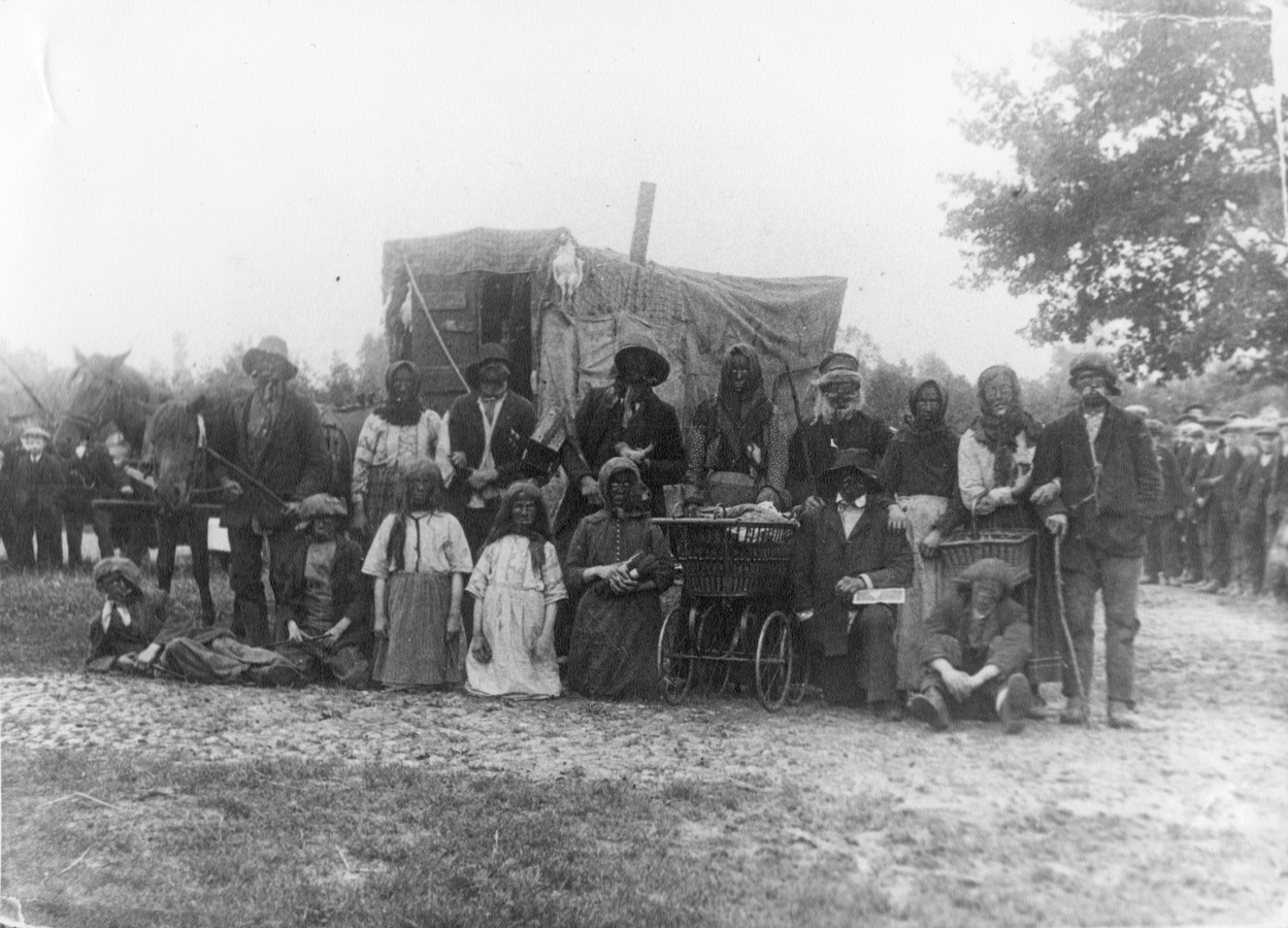 1945_Bevrijdingsoptocht-foto10 1945_Bevrijdingsoptocht-foto10