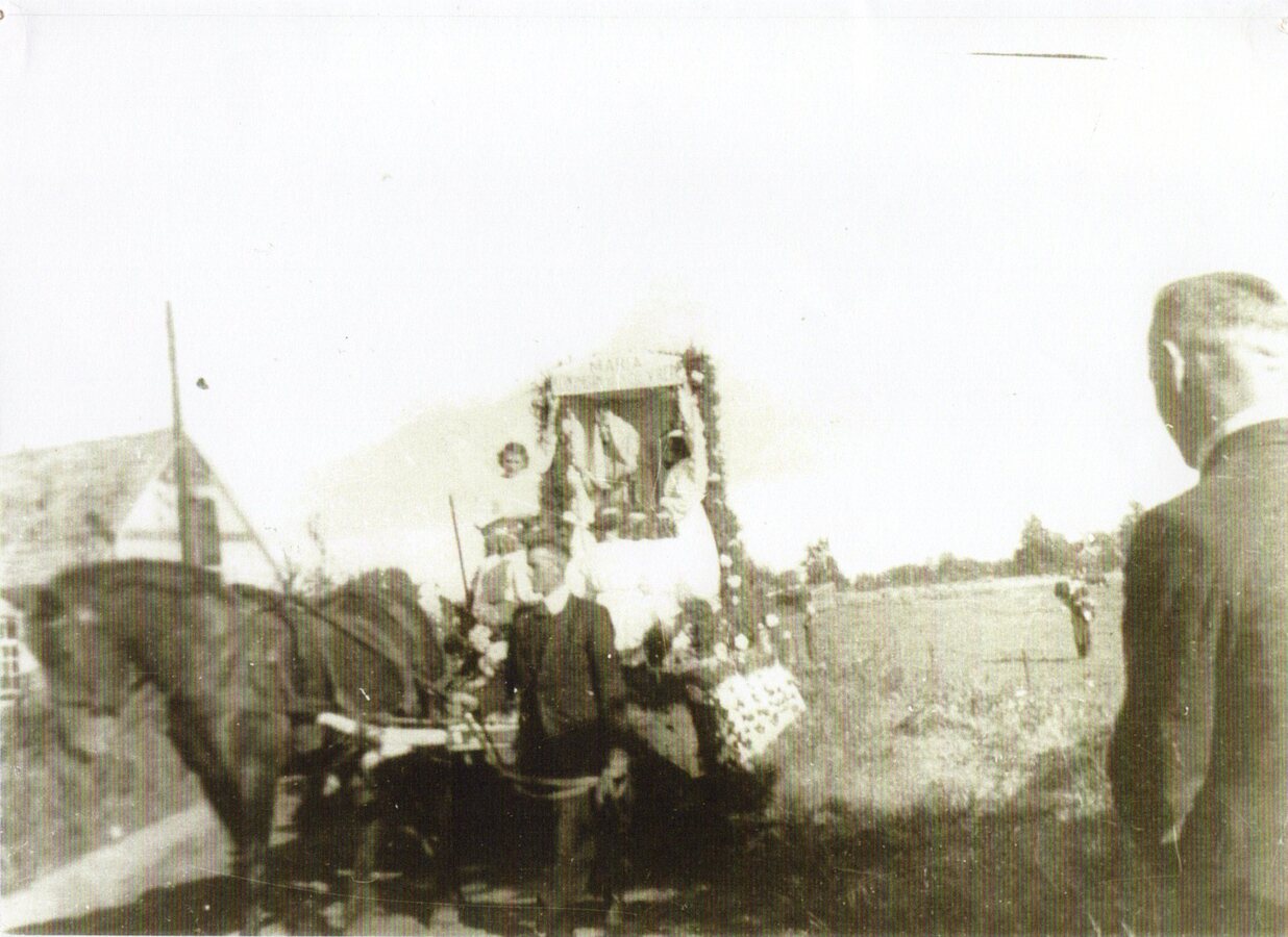 1945_Bevrijdingsoptocht-foto4 ?????????????????????????????????????????????????????????????????????????????????????