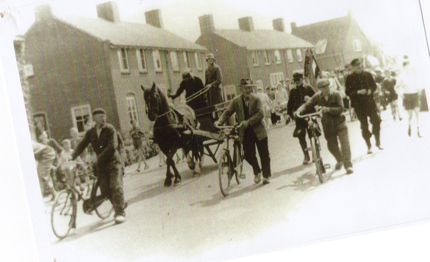 1950_Bevrijdingsoptocht-foto3 ????????????????????????????????????????????????????????????????????????????????????????????????????????????????????????????????????