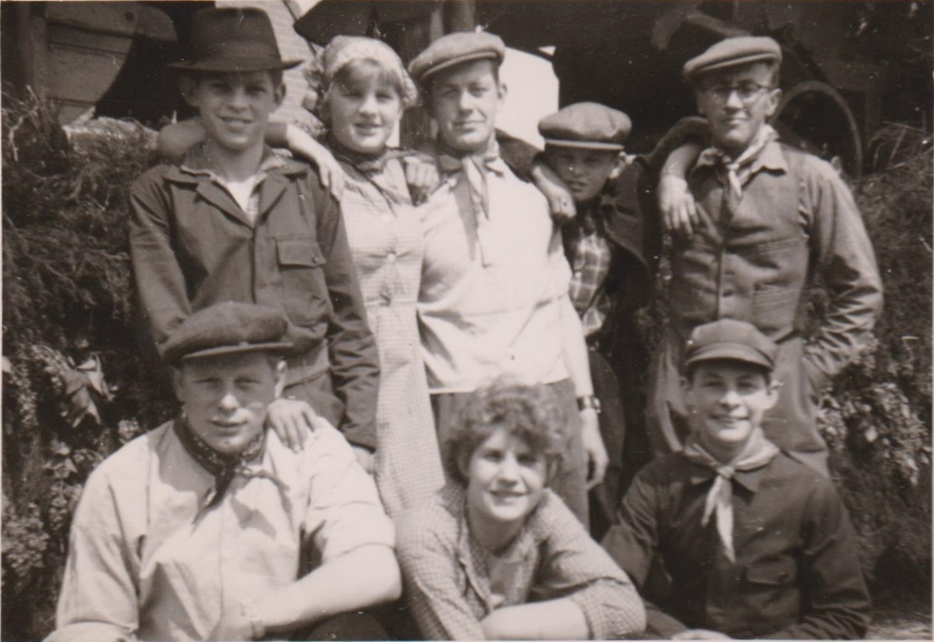 1960_Bevrijdingsoptocht-foto22 1960_Bevrijdingsoptocht-foto22