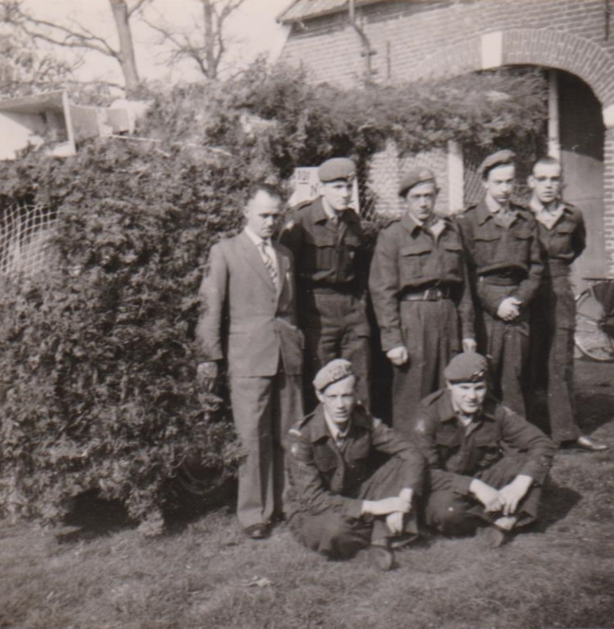 1960_Bevrijdingsoptocht-foto27 ??????????????????????????????????????????????????