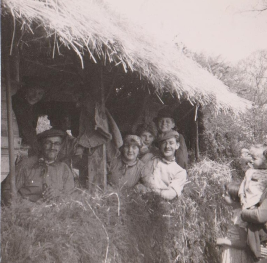 1960_Bevrijdingsoptocht-foto29 ??????????????????????????????????????????????????