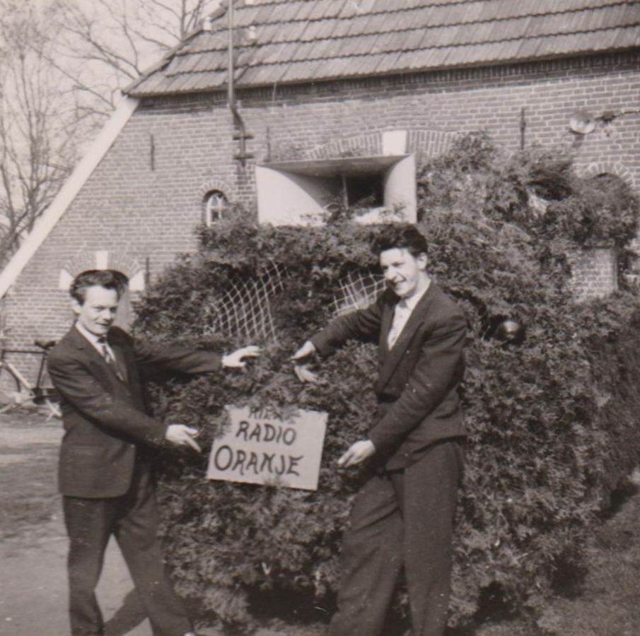 1960_Bevrijdingsoptocht-foto30 ??????????????????????????????????????????????????