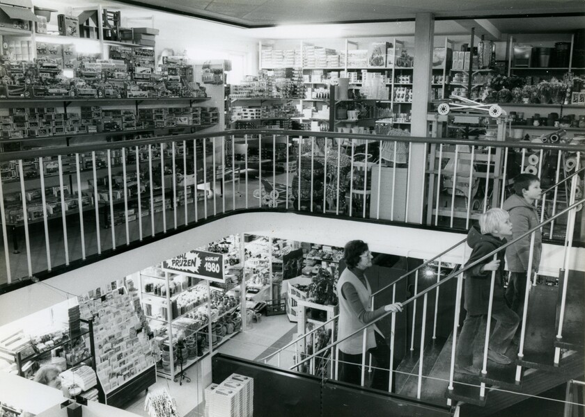 Winkel Ribbers _ Interieur 4 Winkel Ribbers _ Interieur 4