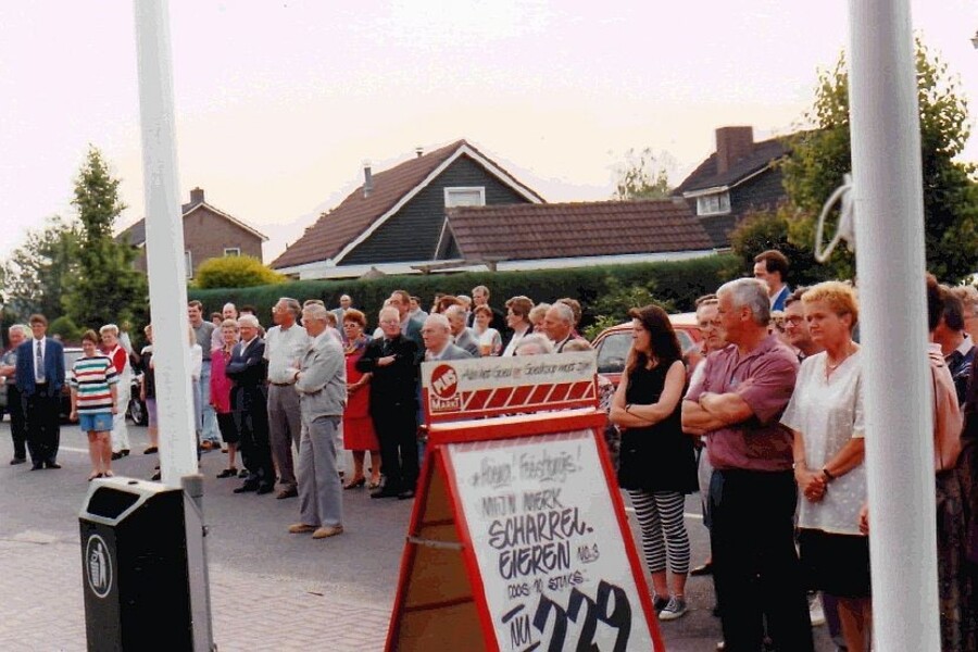 Winkel Ribbers _ heropening 1993-3 Winkel Ribbers _ heropening 1993-3