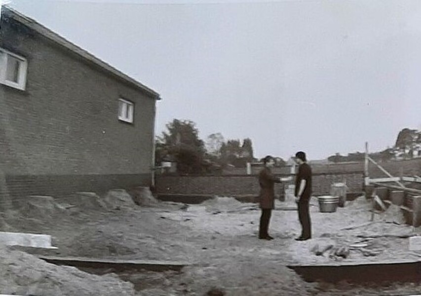 Winkel Ribbers _ magazijn 1 Winkel Ribbers _ magazijn 1