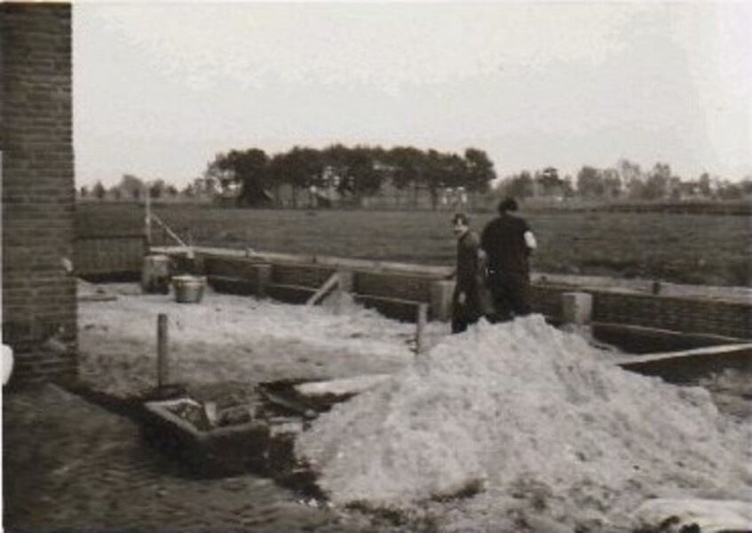 Winkel Ribbers _ magazijn 2 Winkel Ribbers _ magazijn 2