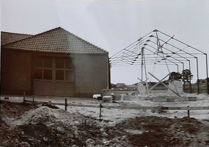 Winkel Ribbers _ magazijn 3 Winkel Ribbers _ magazijn 3