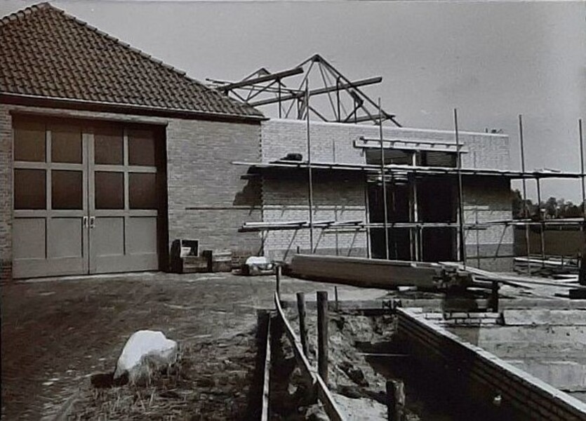 Winkel Ribbers _ magazijn 4 Winkel Ribbers _ magazijn 4