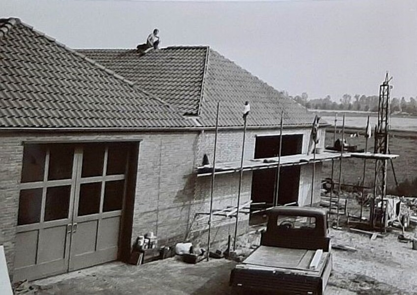 Winkel Ribbers _ magazijn 5 Winkel Ribbers _ magazijn 5