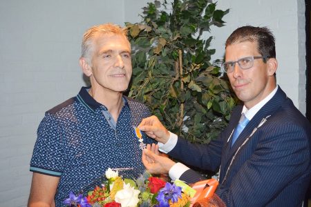 2019-Onderscheiding-Marcel Helmers