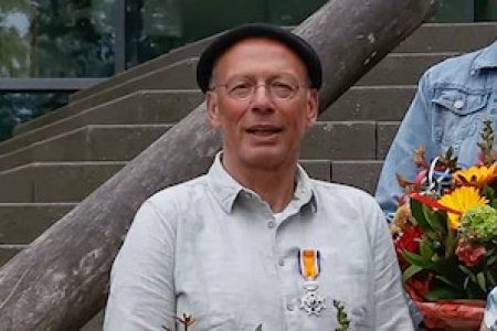 2025-Onderscheiding-Stef Beunk