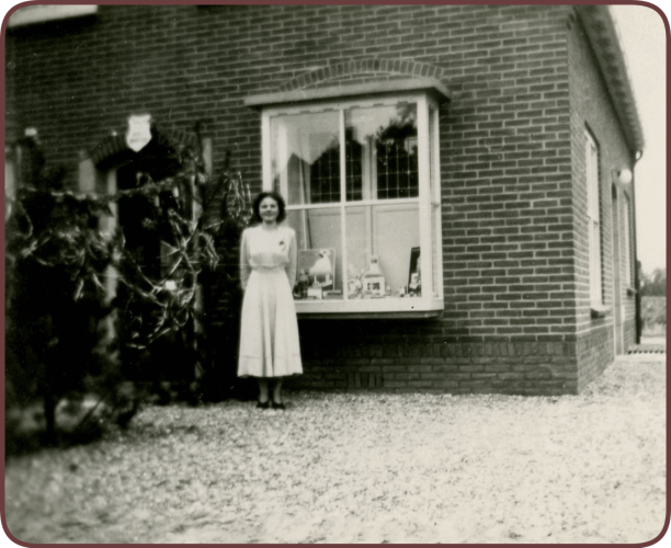 Kapsalon Scharenborg _ foto1