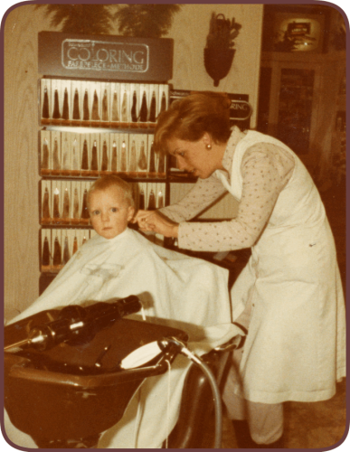 Kapsalon Scharenborg _ foto10