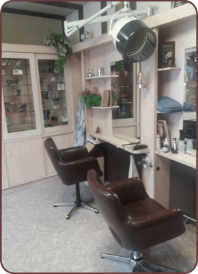 Kapsalon Scharenborg _ foto16