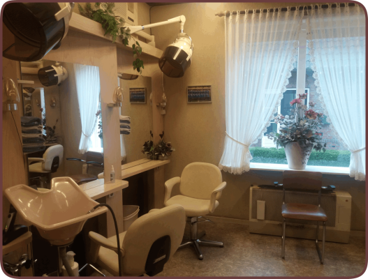 Kapsalon Scharenborg _ foto18