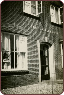 Kapsalon Scharenborg _ foto2