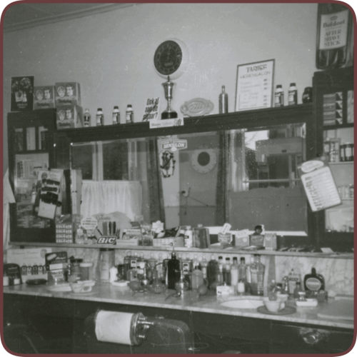 Kapsalon Scharenborg _ foto3