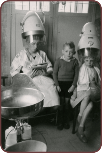 Kapsalon Scharenborg _ foto5