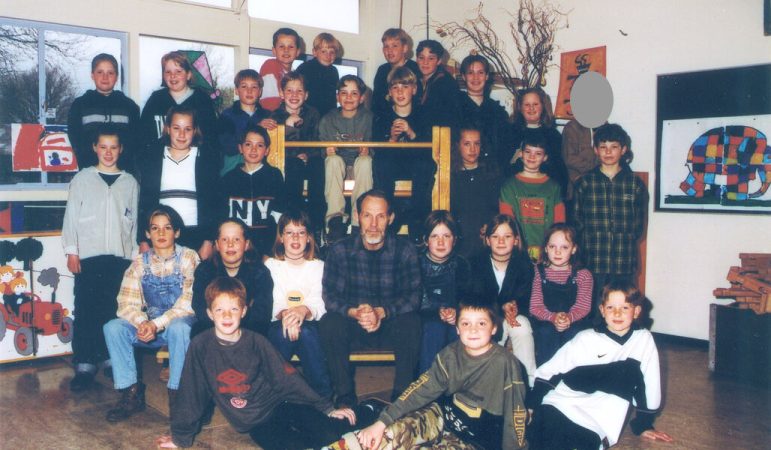 Ludgerschool lu-157 - anoniem