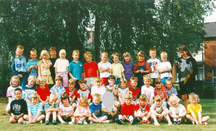 Ludgerschool lu-168 - anoniem