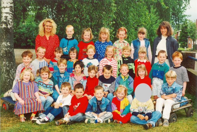 Ludgerschool lu-169 - anoniem