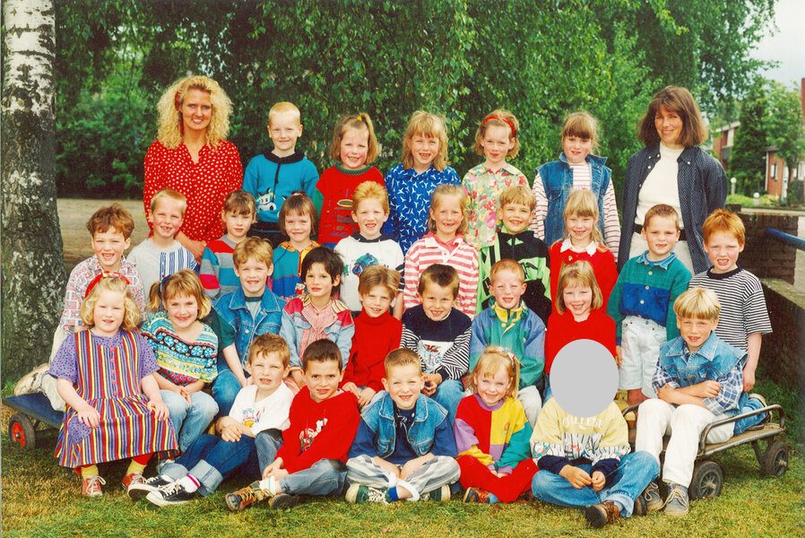 Ludgerschool lu-169 - anoniem