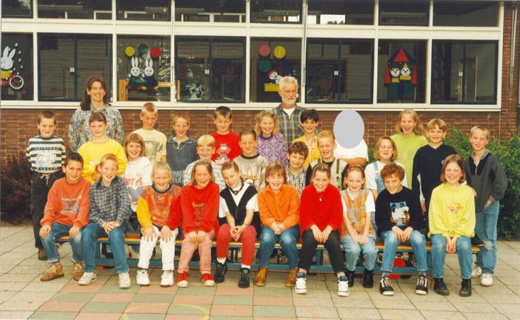 Ludgerschool lu-173 - anoniem