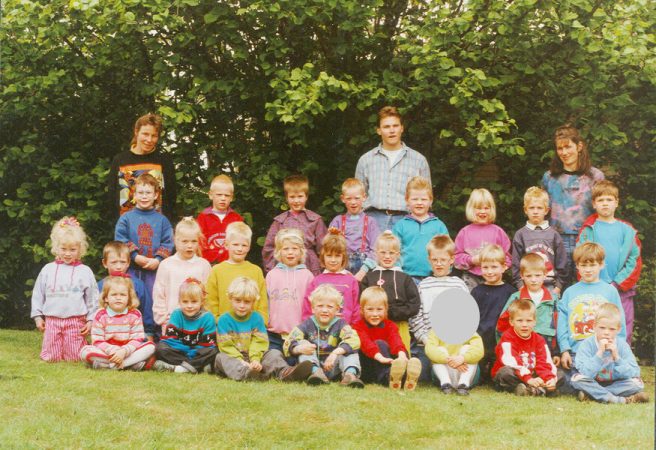 Ludgerschool lu-195 - anoniem