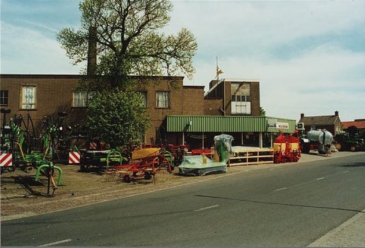 Smederij Hofstede - Wolterink