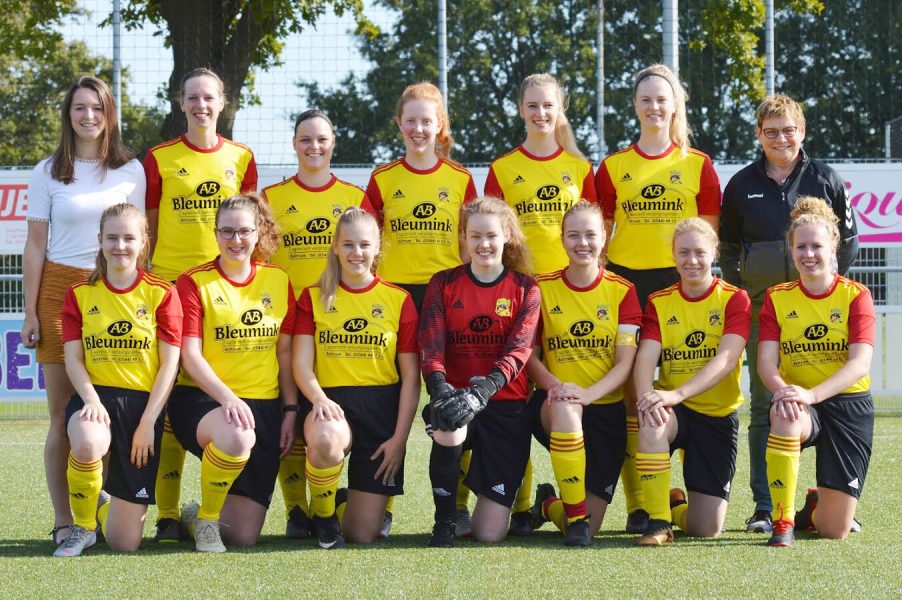 Voetbal – 2019-2020 Vrouwen 2 ????????????????????????????????????????????????????????????????????????????????????????????????????????????????????????????????????????????????????????????????????????????????????????????????????????????????????????????????????????????????????????????????????????????????????????????????????????????????????????????????????????????????????????????????????????????????????????????????????????????????