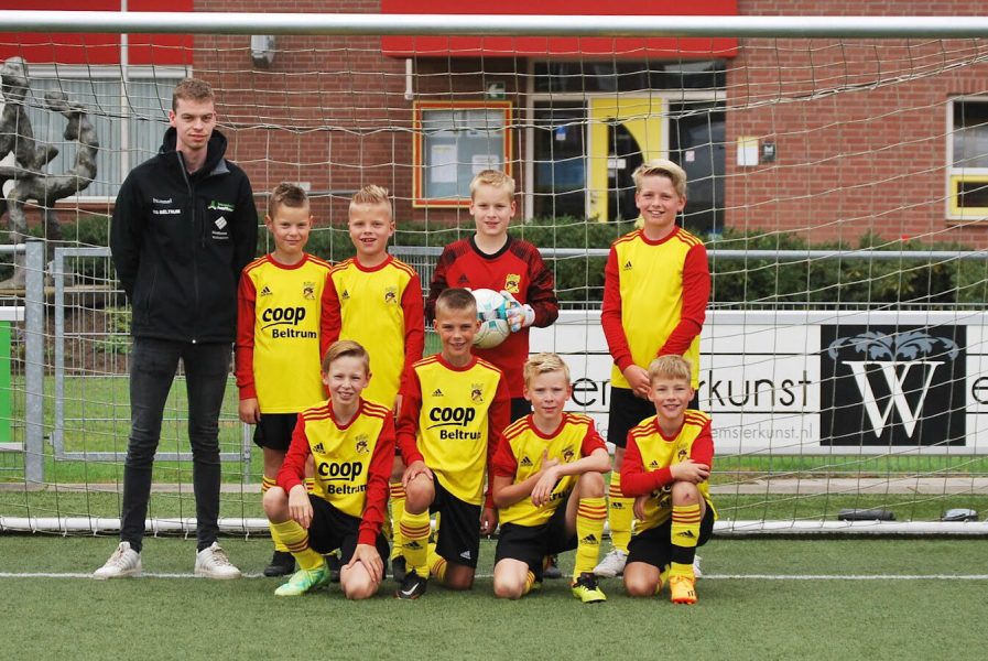 Voetbal – 2023-2024 Pupillen JO11-1JM ????????????????????????????????????????????????????????????????????????????????????????????????????????????????????????????????????????????????????????????????????????????????????????????????????????????????????????